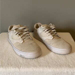 Men's Tan Sneakers